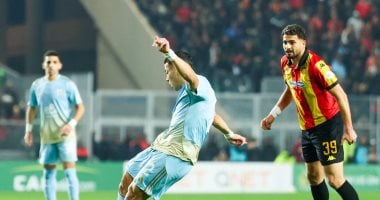 تعرف علي نتائج الترجي التونسي خارج ملعبه قبل مواجهة الأهلي في دوري أبطال إفريقيا
