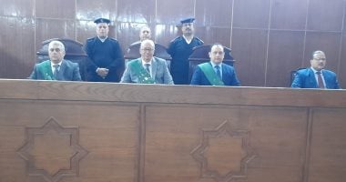 المشدد 7 سنوات لمتهم بالاتجار فى المخدرات وإحراز سلاح ناري بسوهاج