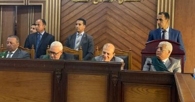 تأجيل محاكمة 6 متهمين بخلية مصر القديمة لجلسة 19 أبريل