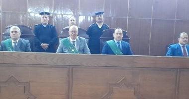 السجن المشدد 15 سنة لشقيقين متهمين بالشروع فى القتل بسوهاج