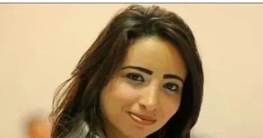 وفاة الفنانة نهال القاضى بعد 40 يوماً فى المستشفى إثر تعرضها لحادث