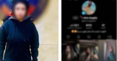 فيديوهات الرقص الفاضح تسقط «صانعة محتوى» في قبضة مباحث الآداب