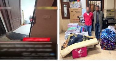 لغز سرقة شقة ببورسعيد.. النجار غيّر «الكالون» ونقل العفش في سيارة