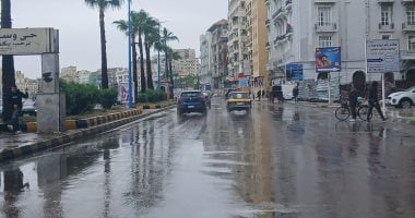 موجة طقس غير مستقر تضرب البلاد.. أمطار رعدية وسيول متوقعة حتى الخميس