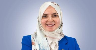نائبة: تحركات الرئيس تكرس ثقل مصر الإقليمى وتعيد صياغة معادلة الأمن العربى