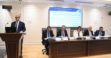 “طاقة النواب” توافق على التعاقد مع شركات عالمية للتنقيب عن البترول والغاز