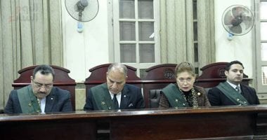 تأجيل محاكمة الفنانة جيهان الشماشرجى بتهمة السرقة بالإكراه لجلسة 24 مايو