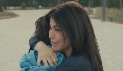 4 أبراج من الأمهات الحنينة زى آمنة فى مسلسل اللون الأزرق