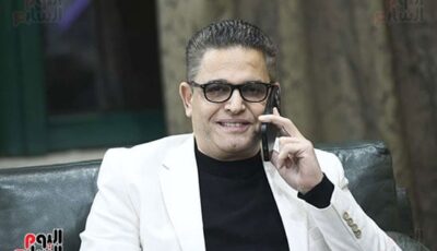اليوم السابع ضمن الفائزين بجائزة هيكل لصحافة البيانات