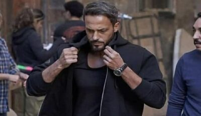 مسلسل فن الحرب.. أبراج تقيلة ومش بتعترف بحبها بسهولة زى زياد