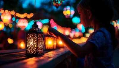 من ليالى رمضان للاحتفال بالعيد.. 5 أبراج بتخلى لمة العيلة ليها طعم تانى