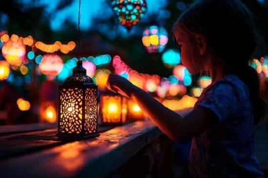 من ليالى رمضان للاحتفال بالعيد.. 5 أبراج بتخلى لمة العيلة ليها طعم تانى