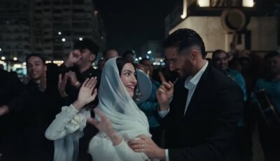 أحداث مثيرة فى الحلقة 12 من مسلسل سوا سوا