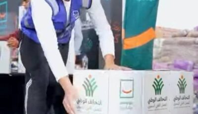 التحالف الوطني للعمل الأهلي يعلن حصاد الأسبوع الثاني لمبادرة أثر الخير لرمضان 2026