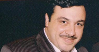 محاكمة المتهم بقتل الفنان سعيد مختار فى مشاجرة أمام وادى دجلة 16 مارس