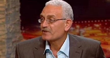 النائب عاطف مغاورى: لقاء رئيس مجلس النواب إيجابيا للغاية ويبعث برسالة طمأنة للمصريين