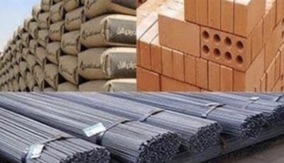 استقرار سعر الحديد اليوم الجمعة 15 مايو 2026 داخل الأسواق والمصانع المصرية المحلية