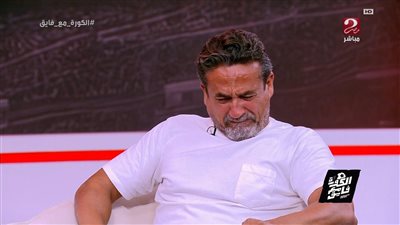 وفاة والد نادر شوقي وكيل اللاعبين