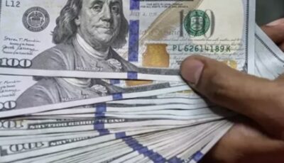 سعر الدولار اليوم الجمعة 15-5-2026 أمام الجنيه المصري بالبنوك.. بكام الآن؟