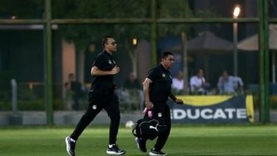 الجهاز الطبي لمنتخب الشباب ينجح في إنقاذ حياة لاعب عمان
