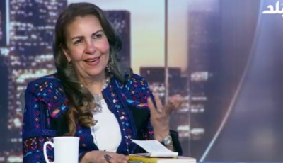 نيفين مسعد: صورة الشخصية القبطية تغيرت بعد 2011 وأصبحت جزءًا طبيعيًا من البطل المصري.. فيديو
