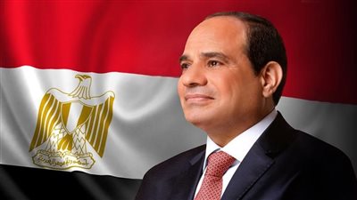 الرئيس السيسي يتوجه بالعزاء في وفاة الفنان عبد الرحمن أبو زهرة