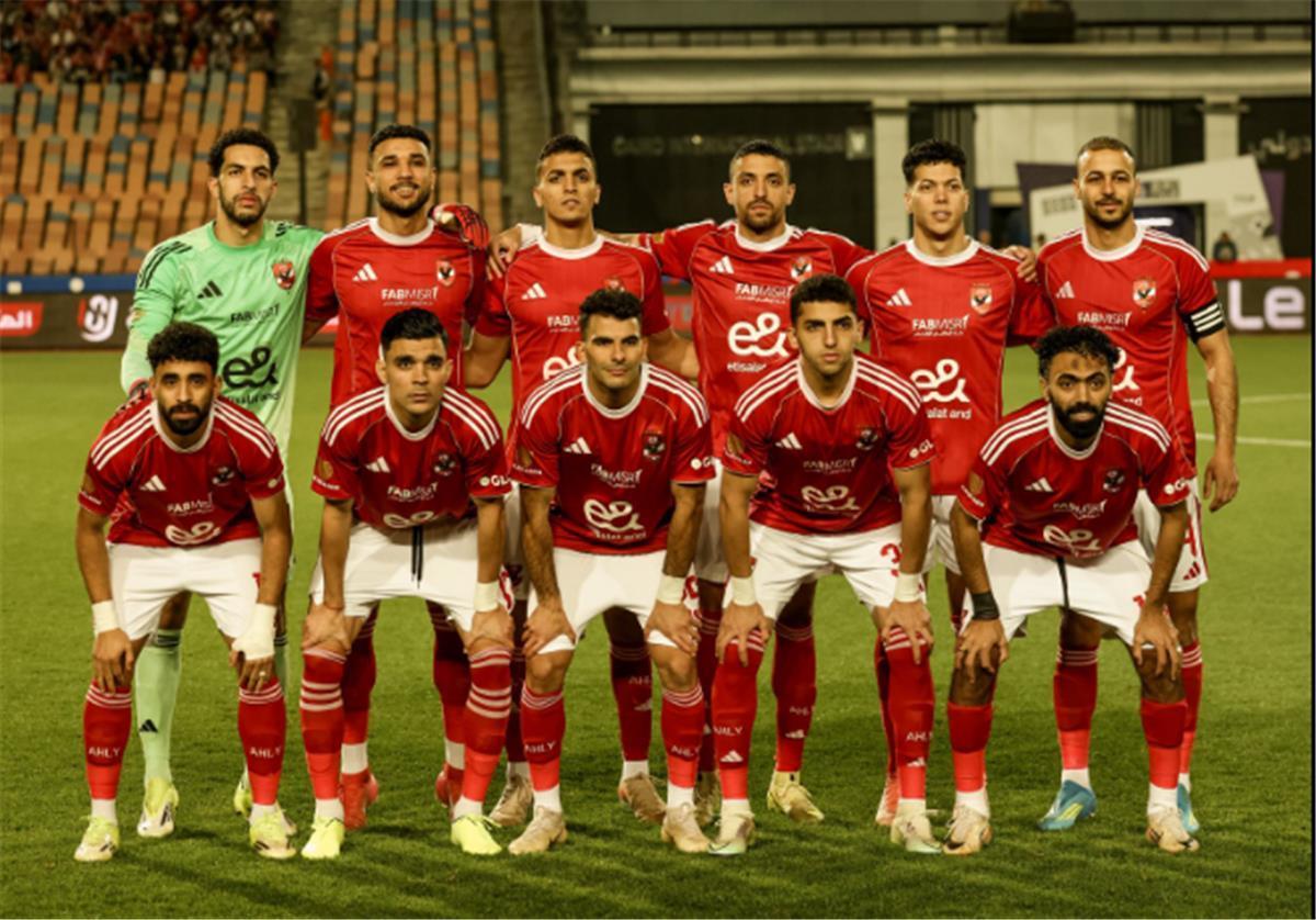 مدرب أوروبي بارز يبتعد عن تدريب الأهلي خلفاً لـ توروب