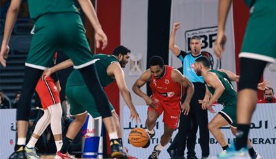 اتحاد السلة يعلن عقوبات مباراة الأهلي والاتحاد في الدوري