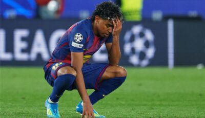 بعد لامين يامال.. لاعب جديد يغيب عن برشلونة أمام ريال مدريد في الكلاسيكو
