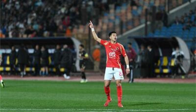 هل طلب 80 مليونًا؟.. موقف الأهلي من التجديد لـ إمام عاشور ورغبة اللاعب