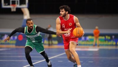 اتحاد السلة يعلن عقوبات الأهلي بسبب أحداث نهائي بطولة الدوري