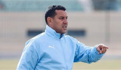 خاص | الاتحاد التونسي يحسم موقف بوجلبان من الرحيل إلى الأهلي