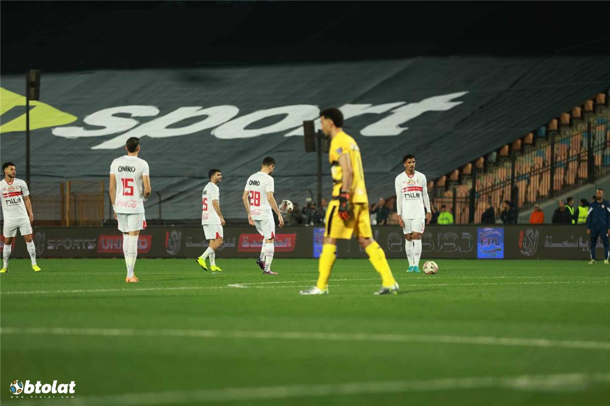 طارق يحيى: سببان وراء فوز الزمالك بالدوري هذا الموسم.. وحالة وحيدة تقرب اللقب من الأهلي