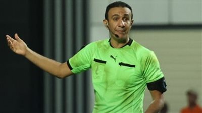 تعرف علي حكام مباريات اليوم الأربعاء بالدوري الممتاز