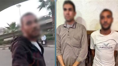 لرفضه دفع الكارتة.. الداخلية تكشف حقيقة فيديو تهديد سائق ميكروباص بقصر النيل