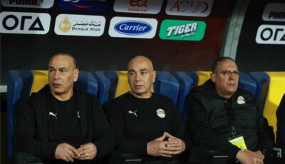 إبراهيم حسن: انتقلنا إلى الزمالك “عند” في الأهلي.. وكانت لحظة قاسية