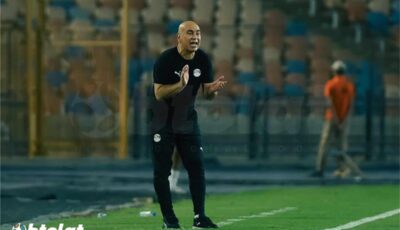 حسام حسن: الأهلي بيتي الأول.. ولم أشعر بالغربة في الزمالك