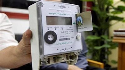 خطوات تحويل العداد الكودي إلى عداد قانوني في مصر 2026