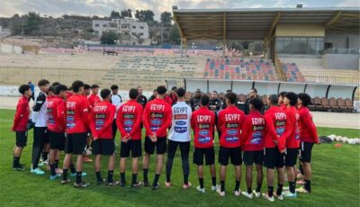 القنوات الناقلة لمباراة مصر وإثيوبيا اليوم في أمم إفريقيا للناشئين