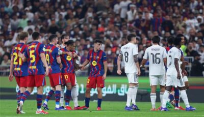 براتب 90 مليون يورو.. لاعب برشلونة يقترب من الانتقال إلى الهلال السعودي