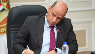 تدريب وتشغيل وسلامة مهنية وحماية للحقوق العمالية في 15 محافظة