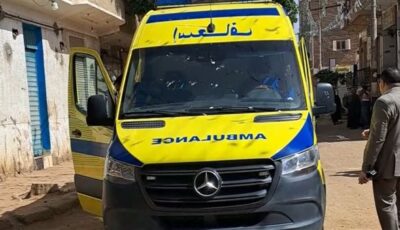 «ومن الحب ما قتل».. سقوط المحرضة على قتل والدها لرفضه زواجها من نجل عمتها بقنا