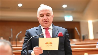 تحرك عاجل من النائب أشرف سعد سليمان.. تخريج دفعات بـ طب فاقوس دون مستشفى جامعي يثير أزمة داخل البرلمان