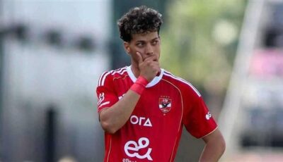 إمام عاشور يثير تفكير جماهير الأهلي بصورة على انستجرام