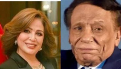بمناسبة عيد ميلاد الزعيم.. إلهام شاهين لـ«مصر تايمز»: “عادل إمام وش الخير عليا وله فضل كبير”