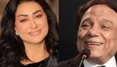 بمناسبة عيد ميلاده.. وفاء عامر لـ”مصر تايمز”: “عادل إمام من أهم رموز الفن بالوطن العربي”