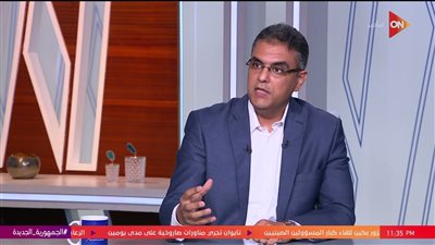متحدث الأوقاف: حصر أصول الوزارة يتم ميدانيا.. وتحديد موعد نهائي لإنهاء الملف غير واقعي
