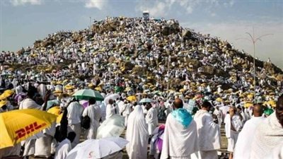 غرفة شركات السياحة: سنطالب السعودية برفع حصة مصر إلى 100 ألف حاج الموسم المقبل