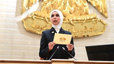 النائبة سجى عمرو هندي لتحيا مصر: الجلسة المصرية الليبية أكدت وحدة المصير ودعم القاهرة الكامل لاستقرار ليبيا