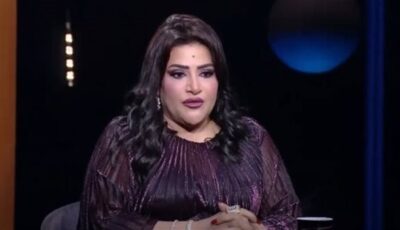 أنا آخر حد ممكن يجرح زميل.. بدرية طلبة تنفي الإساءة لشيماء سيف